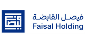 Faisal Holding Logo