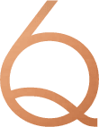Q6 Logo