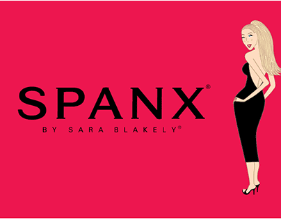 Spanx Logo