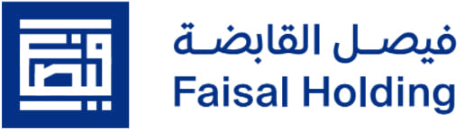 Faisal Holding Logo