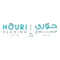 Houri Hearing Logo