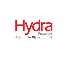 Hydra Properties Logo