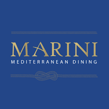 Marini Restaurant Logo